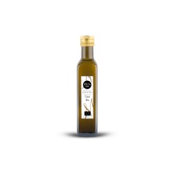 Huile d'olive aromatisée au cèpe Biologique