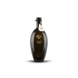 Organic Extra virgin olive oil - Lully Collection